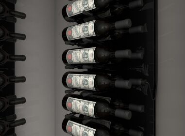 Phantom Series | Wine Cellar Cooling Systems | WhisperKOOL®